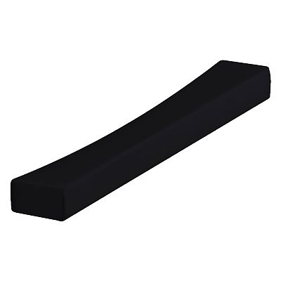 Schwinn Design 2Z114/128 5-1/32" (128mm) Center-to-Center Cabinet Pull (Matte Black)