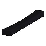 Schwinn Design 2Z114/128 5-1/32" (128mm) Center-to-Center Cabinet Pull (Matte Black)