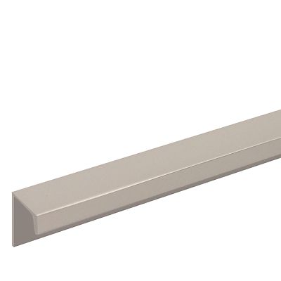 Schwinn Design 34105/160 6-5/16" (160mm) Center-to-Center Cabinet Pull (Nickel Color)