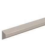 Schwinn Design 34105/160 6-5/16" (160mm) Center-to-Center Cabinet Pull (Nickel Color)