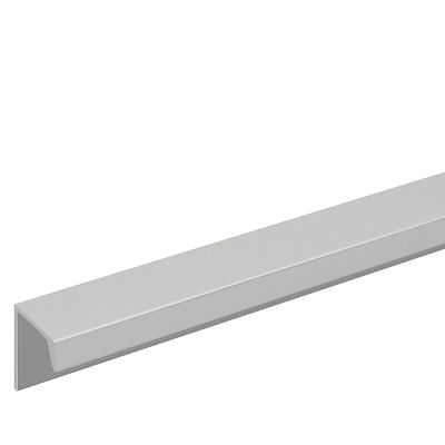 Schwinn Design 34105/224 8-13/16" (224mm) Center-to-Center Cabinet Pull (Clear Anodized)