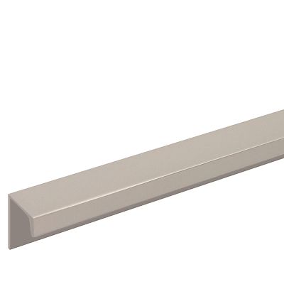 Schwinn Design 34105/224 8-13/16" (224mm) Center-to-Center Cabinet Pull (Nickel Color)