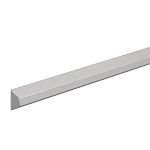 Schwinn Design 34105/288 11-0/0" (288mm) Center-to-Center Cabinet Pull (Clear Anodized)