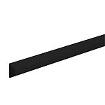 Schwinn Design 34105/288 11-0/0" (288mm) Center-to-Center Cabinet Pull (Matte Black)