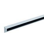 Schwinn Design 34105/288 11-0/0" (288mm) Center-to-Center Cabinet Pull (Polished Chrome)