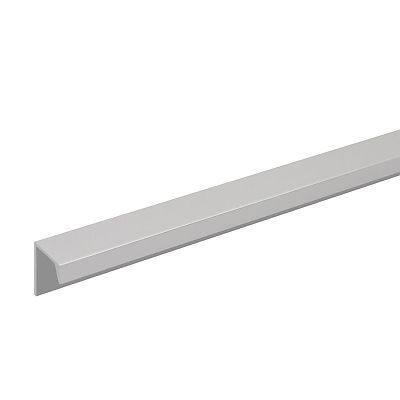 Schwinn Design 34105/384 15-1/8" (384mm) Center-to-Center Cabinet Pull (Clear Anodized)