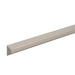 Schwinn Design 34105/384 15-1/8" (384mm) Center-to-Center Cabinet Pull (Nickel Color)