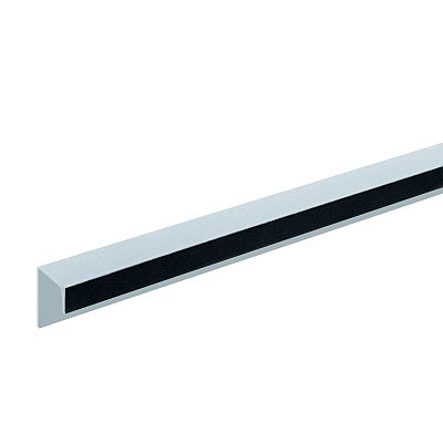 Schwinn Design 34105/384 15-1/8" (384mm) Center-to-Center Cabinet Pull (Polished Chrome)