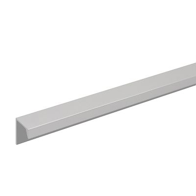 Schwinn Design 34105/448 17-5/8" (448mm) Center-to-Center Cabinet Pull (Clear Anodized)
