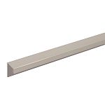 Schwinn Design 34105/448 17-5/8" (448mm) Center-to-Center Cabinet Pull (Nickel Color)