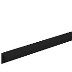 Schwinn Design 34105/448 17-5/8" (448mm) Center-to-Center Cabinet Pull (Matte Black)