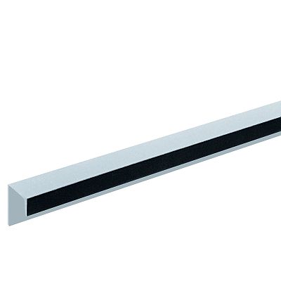 Schwinn Design 34105/448 17-5/8" (448mm) Center-to-Center Cabinet Pull (Polished Chrome)