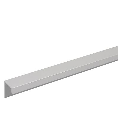 Schwinn Design 34105/512 20-0/0" (512mm) Center-to-Center Cabinet Pull (Clear Anodized)