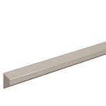 Schwinn Design 34105/512 20-0/0" (512mm) Center-to-Center Cabinet Pull (Nickel Color)