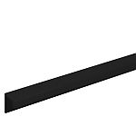 Schwinn Design 34105/512 20-0/0" (512mm) Center-to-Center Cabinet Pull (Matte Black)