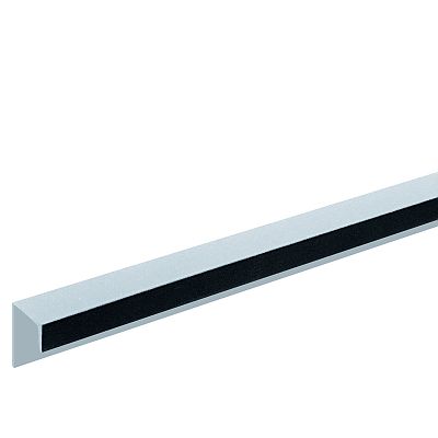 Schwinn Design 34105/512 20-0/0" (512mm) Center-to-Center Cabinet Pull (Polished Chrome)
