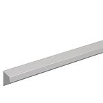 Schwinn Design 34105/704 27-0/0" (704mm) Center-to-Center Cabinet Pull (Clear Anodized)