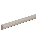 Schwinn Design 34105/704 27-0/0" (704mm) Center-to-Center Cabinet Pull (Nickel Color)