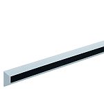 Schwinn Design 34105/704 27-0/0" (704mm) Center-to-Center Cabinet Pull (Polished Chrome)