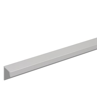 Schwinn Design 34105/864 34-0/0" (864mm) Center-to-Center Cabinet Pull (Clear Anodized)