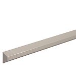 Schwinn Design 34105/864 34-0/0" (864mm) Center-to-Center Cabinet Pull (Nickel Color)