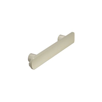Schwinn Design 34099/128 5-1/32" (128mm) Center-to-Center Cabinet Pull (Satin Nickel)