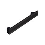 Schwinn Design 34099/224 8-13/16" (224mm) Center-to-Center Cabinet Pull (Matte Black)