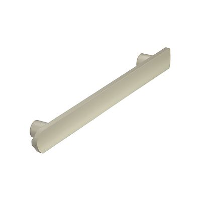 Schwinn Design 34099/224 8-13/16" (224mm) Center-to-Center Cabinet Pull (Satin Nickel)