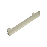 Schwinn Design 34099/224 8-13/16" (224mm) Center-to-Center Cabinet Pull (Satin Nickel)