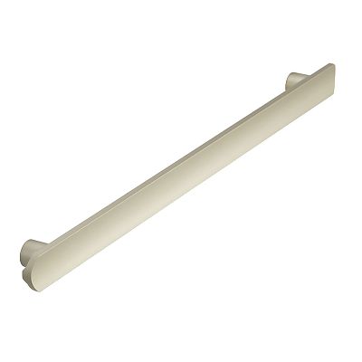Schwinn Design 34099/384 15-1/8" (384mm) Center-to-Center Cabinet Pull (Satin Nickel)