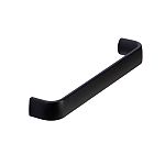 Schwinn Design 2Z305/160 6-5/16" (160mm) Center-to-Center Cabinet Pull (Matte Black)