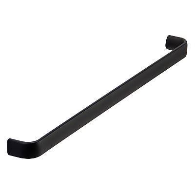 Schwinn Design 2Z305/320 12-0/0" (320mm) Center-to-Center Cabinet Pull (Matte Black)