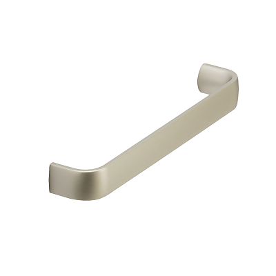 Schwinn Design 2Z305/160 6-5/16" (160mm) Center-to-Center Cabinet Pull (Satin Nickel)