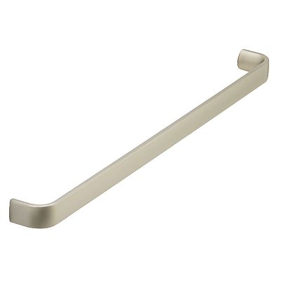 Schwinn Design 2Z305/320 12-0/0" (320mm) Center-to-Center Cabinet Pull (Satin Nickel)