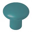 Schwinn Originals 88940/55 2-11/16" (68mm) Hook/Knob (Turquoise Green)