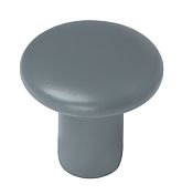 Schwinn Originals 88941/30 1-3/16" (30mm) Hook/Knob (Dark Grey)