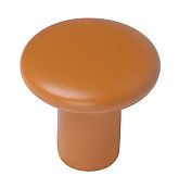 Schwinn Originals 88941/30 1-3/16" (30mm) Hook/Knob (Terracotta)