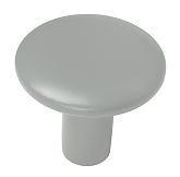 Schwinn Originals 88941/60 2-3/8" (60mm) Hook/Knob (Light Grey)