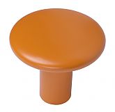 Schwinn Originals 88941/60 2-3/8" (60mm) Hook/Knob (Terracotta)