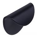 Schwinn Originals 2Z367/16 5/8" (16mm) Center-to-Center Cabinet Pull (Matte Black)