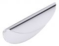 Schwinn Originals 2Z367/64 2-1/2" (64mm) Center-to-Center Cabinet Pull (Polished Chrome)