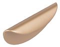 Schwinn Originals 2Z367/64 2-1/2" (64mm) Center-to-Center Cabinet Pull (Matte Gold)