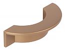 Schwinn Originals 2Z365/64 2-1/2" (64mm) Center-to-Center Cabinet Pull (Matte Gold)