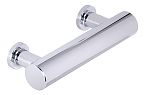 Schwinn Originals 34018/96 3-3/4" (96mm) Center-to-Center Cabinet Pull (Polished Chrome)