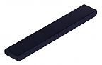 Schwinn Originals 2Z160/128 5" (128mm) Center-to-Center Cabinet Pull (Matte Black)