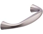 Schwinn Originals 34094/96 3-3/4" (96mm) Center-to-Center Cabinet Pull (Satin Nickel)