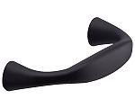Schwinn Originals 34094/68 2-11/16" (68mm) Center-to-Center Cabinet Pull (Matte Black)