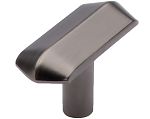 Sietto Eternity 1-7/8" (48mm) T-Knob (Gunmetal)