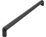 Sietto Eternity 12" (305mm) Center-to-Center Cabinet Pull (Matte Black)