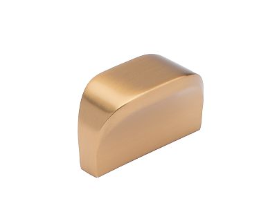 Sietto Seneca 1-23/32" (44mm) Cabinet Knob (Champagne Bronze)